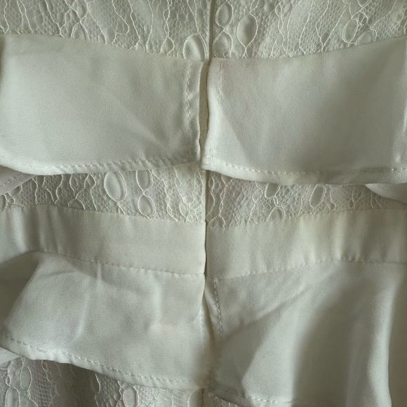 Bardot Babylon Dress In Orchid - Picture 10 of 16